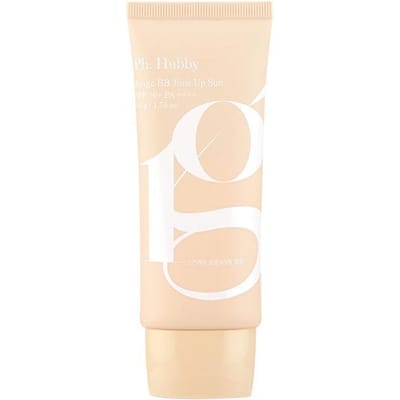 [Ph.Hubby] Beige BB Tone Up Sun SPF 50 PA++++ 50g white