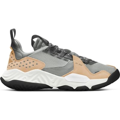 Nike Jordan Delta Grijs Damestrainers