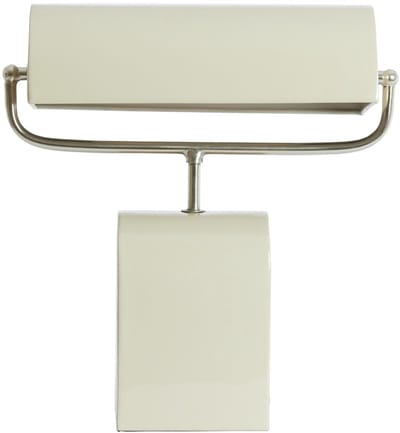 Light & Living Tafellamp Cardona - Wit - 35x15.5x38cm - Modern