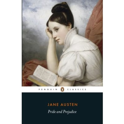 Pride and Prejudice door Jane Austen Paperback Boek 9780141439518