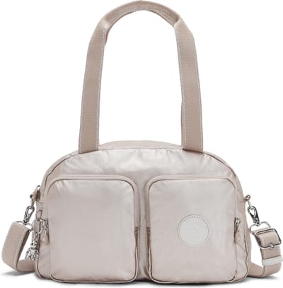Kipling COOL DEFEA Schoudertas - Metallic Glow