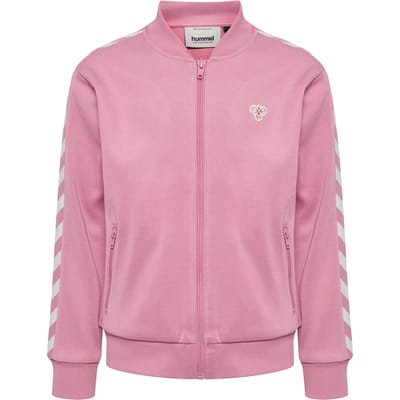 Hummel Kinder trainingspak Hmljr Archive Reg Poly Zip Jacket 229867 Polignac-104