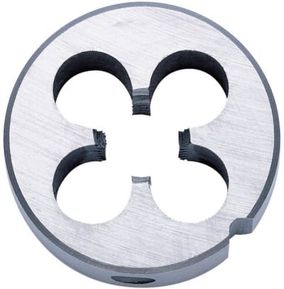 Eventus by Exact 10401 Snijsets Metrisch M3 Rechtssnijdend DIN 223 HSS 20 mm 5 mm