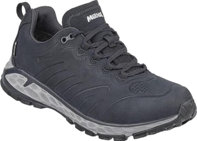 Meindl Korfu Walker Lady Wandelschoen - Dames waterdichte mid wandelschoenen - Marine