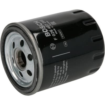 Bosch Oliefilter P7268 | F 026 407 268 | OEM 9809532380 | SU001A4322 | Citroën Jumper Jumpy C4 SpaceTourer C5 Aircross | Peugeot Boxer Expert Traveller 508 | Opel Vivaro Zafira | Toyota Proace | Diesel