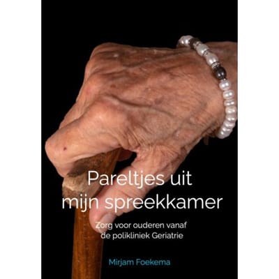 Pareltjes Uit Mijn Spreekkamer - Mirjam Foekema