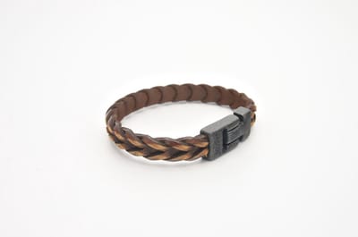 Josh-24940-Armband-Cognac-Heren-22,5cm