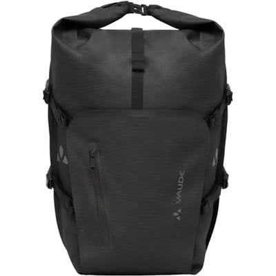 VAUDE Gratis Cargo, achterste tas, Unisex Bike-Sports achterzakken