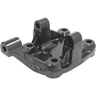 Lagerblok, asbalk AUGER 70257