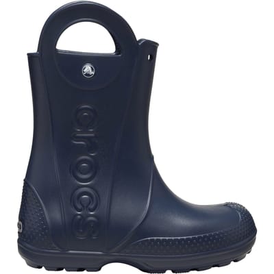 Crocs  Regenlaarzen Handle It Rain Boot K