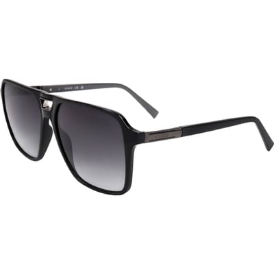 Guess GF00063/S 01B Zonnebril - Heren - Zwart