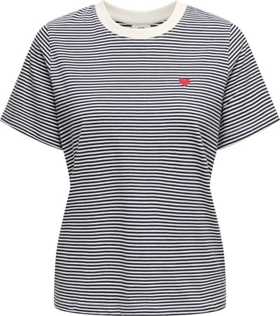 JDY - JDYPISA S/S PRINT TOP JRS Dames T-shirt