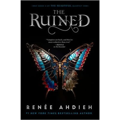 Ruined - Ahdieh, Renee