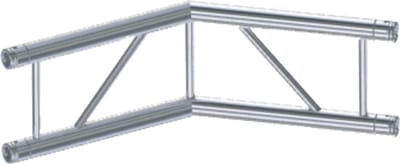 Global Truss F32, 135°, hoek, C23V verticaal - Hoeken