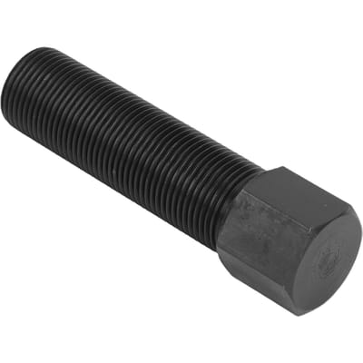 Extracteur de volant d'inertie en acier multifonctionnel M20xP1.5 RH Outil d'extraction d'extracteur de volant d'inertie pour motos tricycles black