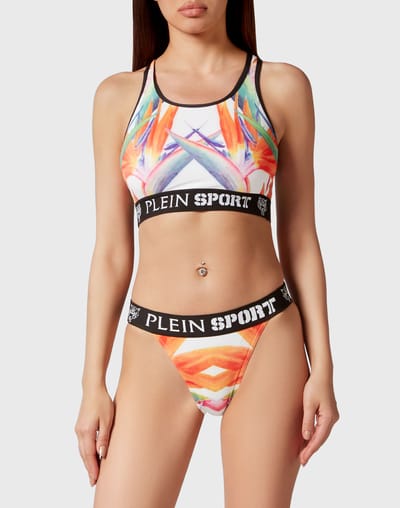 Bikini Flowers
