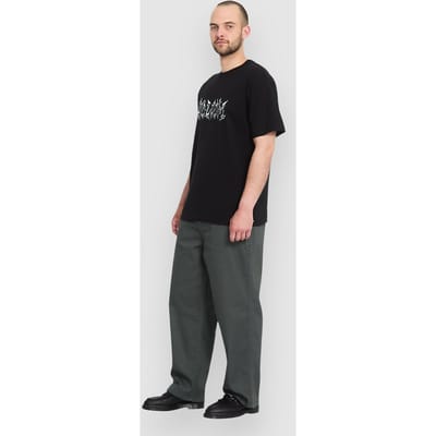 Volcom Billow Broek grijs