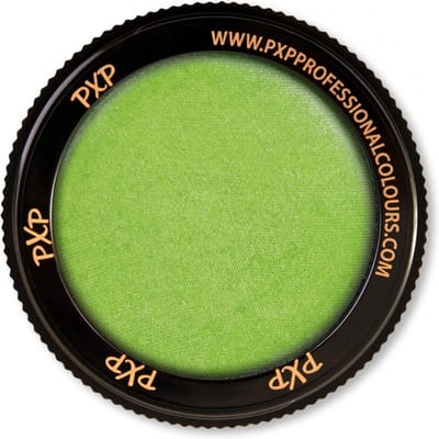 PXP Parelmoer Lime schmink
