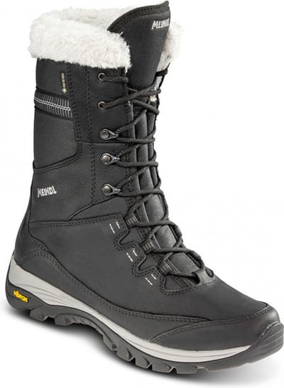 MEINDL Novara Lady gtx - black - 39.5