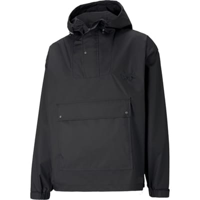 Puma Windjack Zwart K001
