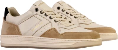 Zenica leren sneakers