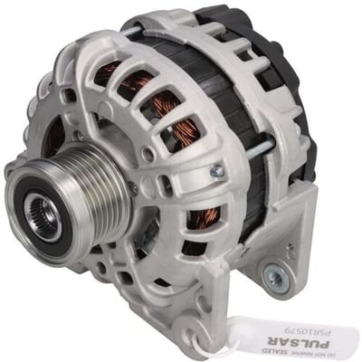 Driefasige generator PULSAR ROTATING ELECTRICS PSR10579