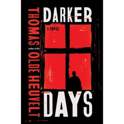 Darker Days - Thomas Olde Heuvelt