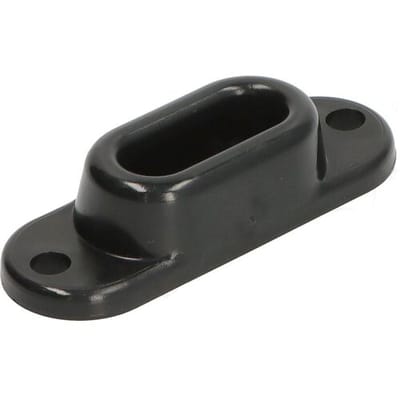 Deurbevestiging, openingsbegrenzer AUGER 84203