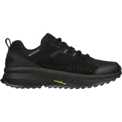 Skechers Bionic Trail, Mannen, Zwart, Trekkingschoenen, maat: 40