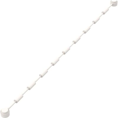 MOC 10 PIÈCES 63141 Corde Avec Embouts Kit de Blocs de Construction 21L Poignées d'Escalade Globales Briques Jouet à Particules Cadeau d'Anniversaire pour Enfants