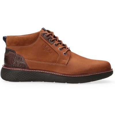 Australian Footwear Dexter nubuck