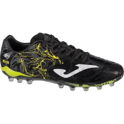 Voetbalschoenen Joma zwart Supercopa 24 Ag 43.50