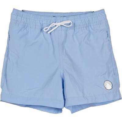 JOTT Cassis Swimwear Bottom Heaven Blue Maat: 6Y | Badmode Outlet | Unisex | Blauw