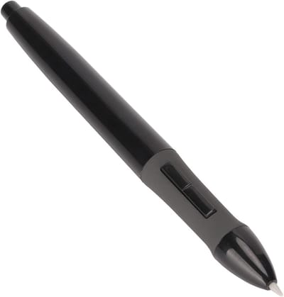 Vervangende Stylus Pen voor Huion Grafische Tablets, 8192 Druksensitieve Tekentool voor Professioneel Gebruik met Nauwkeurigheid en Comfort