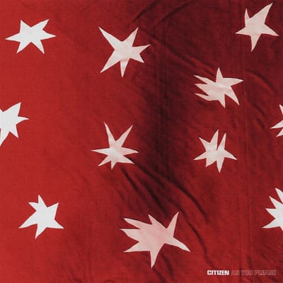 Citizen LP - As You Please - voor Geen - standaard