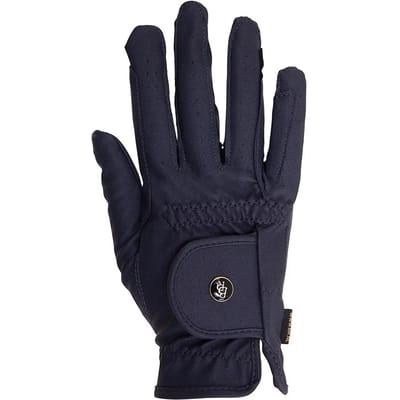 BR Rijhandschoen All Weather Pro - Blauw - 6.5