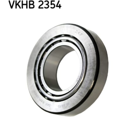 Wiellager - enkel, vóór  SKF VKHB 2354