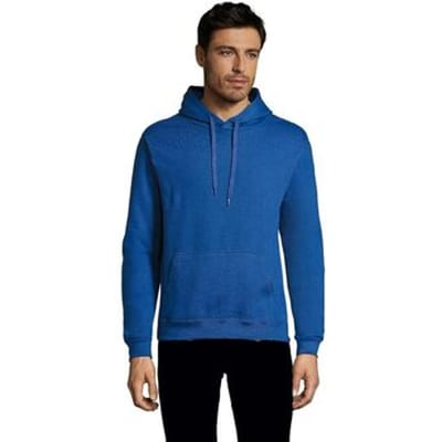 Capuchon sweaters Sols 2-delige sportset in diverse kleuren