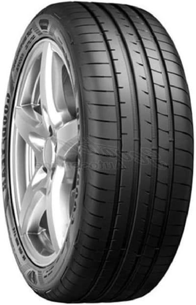 Zomerbanden Personenauto - Zomerbanden Set - Veilig Rijden - Velgbescherming Technologie - 225/45 R18 - Zwart