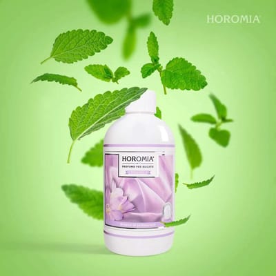 Horomia Wasparfum Brezza di Primavera - 250ml - Geur bij de Was