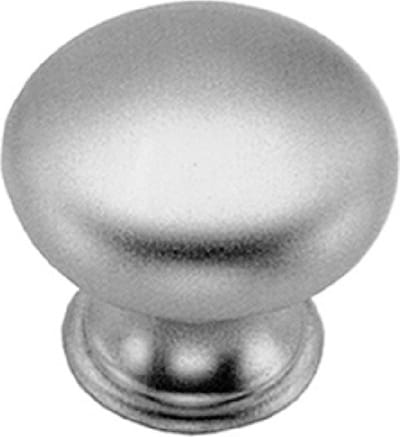 Hettich meubelknop prodecor msnikkel h-09070586 ( a 1 st )