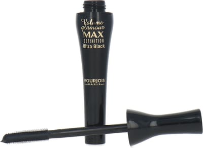 Bourjois Volume Glamour Max Definition  ultra Black
