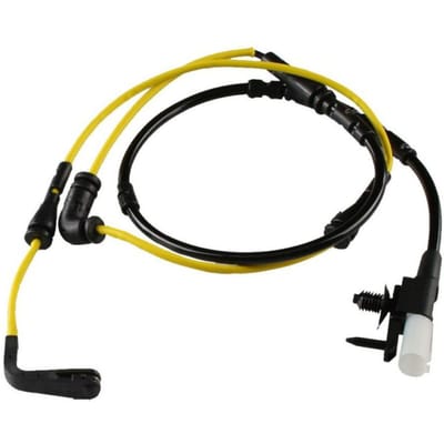 Waarschuwingscontact, remblokslijtage QUICK BRAKE WS 0441 A