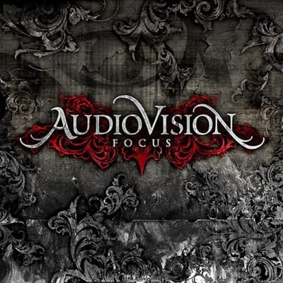Audiovision - Focus (CD)
