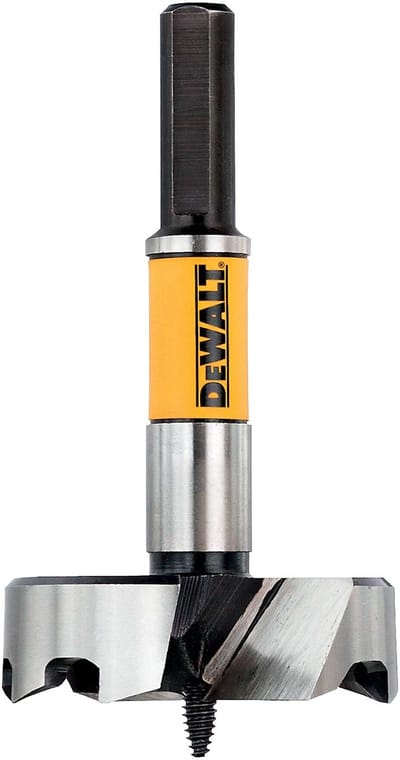 DeWALT DT4583 Cilinderkopboor 54mm