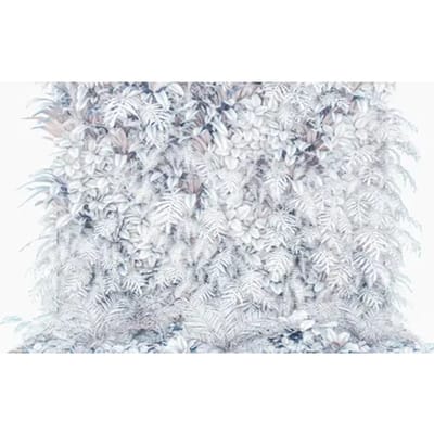 Fotobehang - Vertical Garden 400x250cm - Vliesbehang
