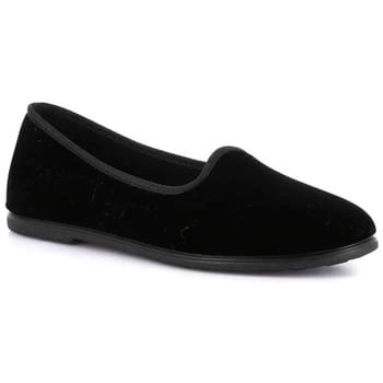 Ballerina's Grunland NERO L9TIKA