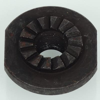 Rocher noix de kick Teknix pour Mobylette MBK 50 51 Magnum racing Neuf
