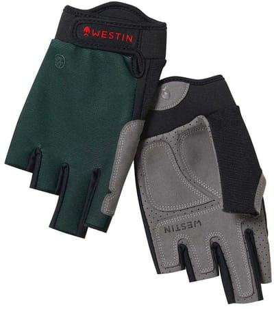 Westin Drip Upf 50+ Handschoenen Groen L