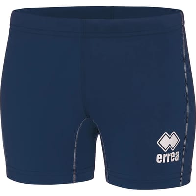 Errea Gwen Shorts Ad 00090 Blauw - Sportswear - Vrouwen